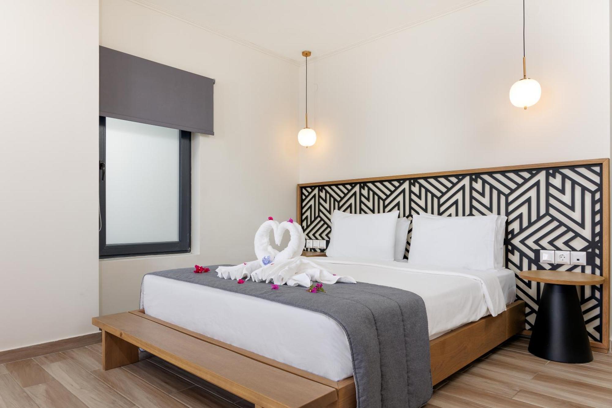 Casa Bloo Adults Only Hotel Elia Nikitis Exterior photo